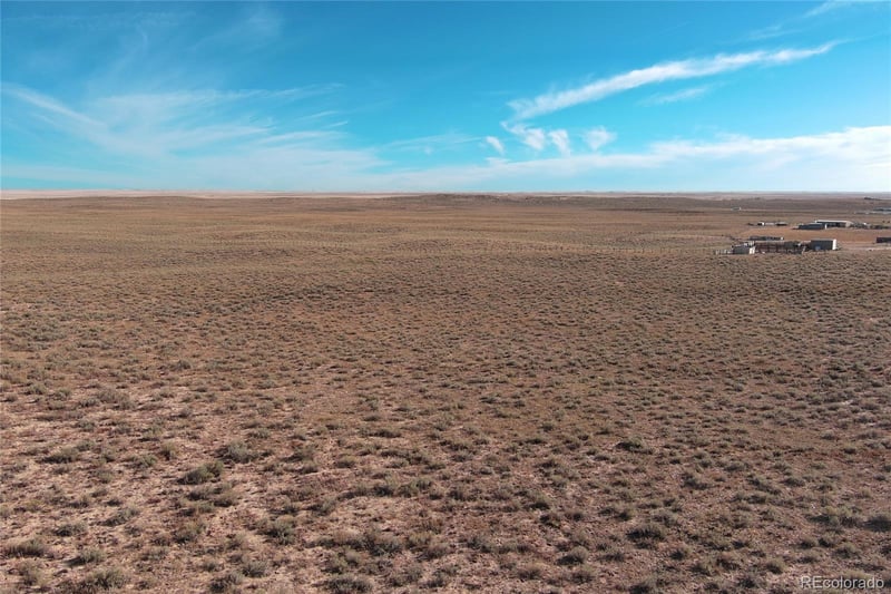 Mountain Prairie, Colorado Springs, CO 80928