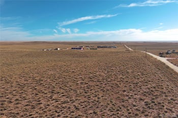 Mountain Prairie, Colorado Springs, CO 80928