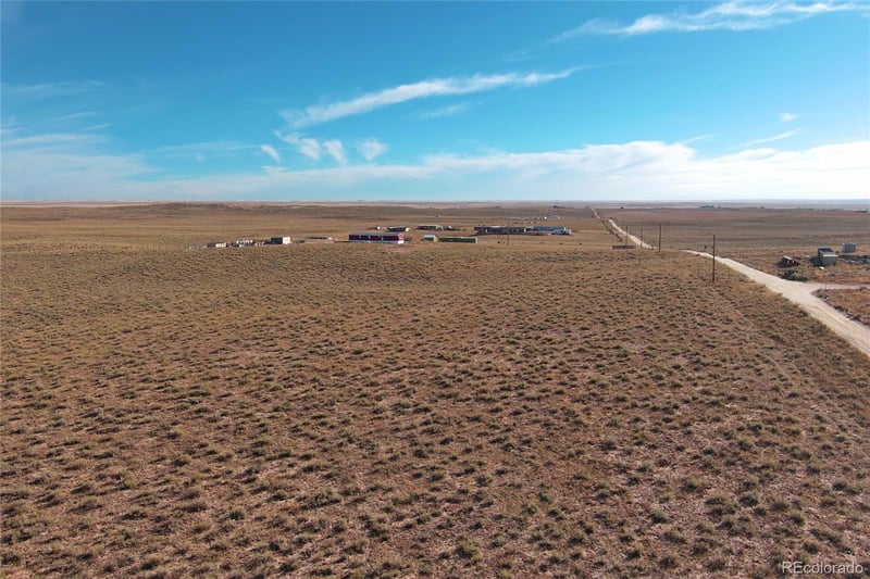 Mountain Prairie, Colorado Springs, CO 80928