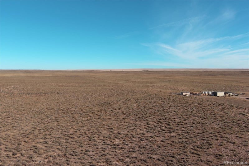 Mountain Prairie, Colorado Springs, CO 80928