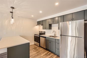 1302 Parker Rd #229, Denver, CO 80231