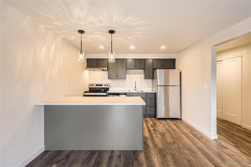 1302 Parker Rd #229, Denver, CO 80231