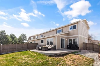 6325 Wescroft Ave, Castle Rock, CO 80104