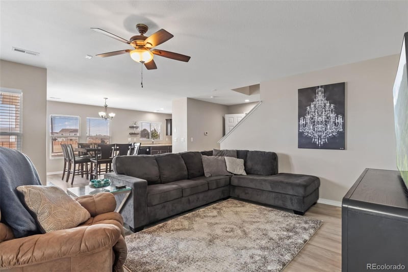 6325 Wescroft Ave, Castle Rock, CO 80104