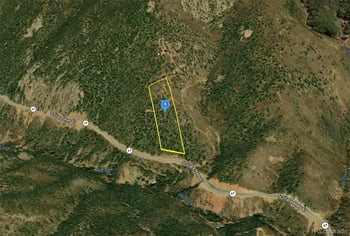 13100 Co 67 , Cripple Creek, CO 80813