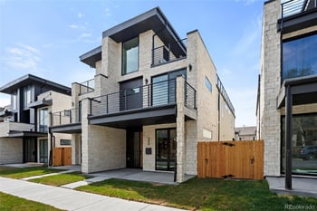 25 Jackson St, Denver, CO 80209