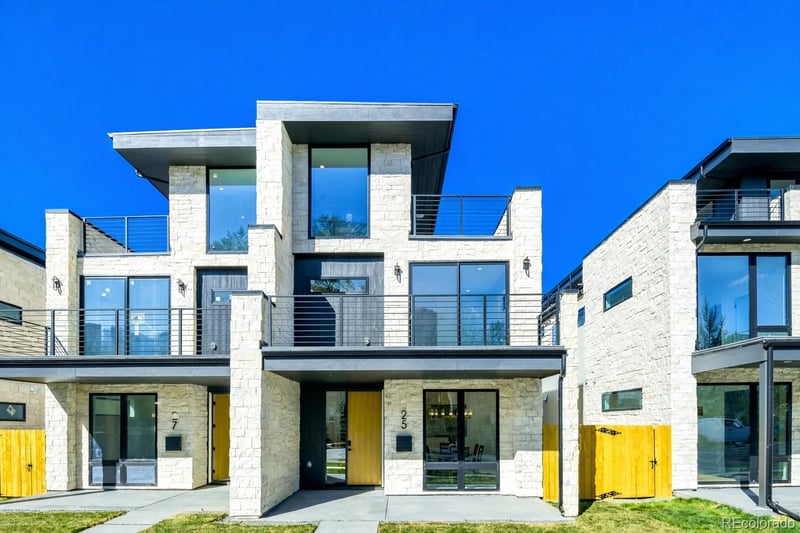 25 Jackson St, Denver, CO 80209