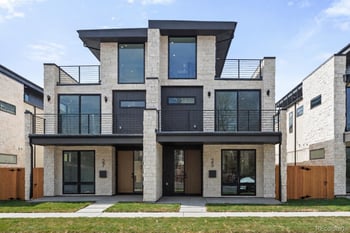 25 Jackson St, Denver, CO 80209