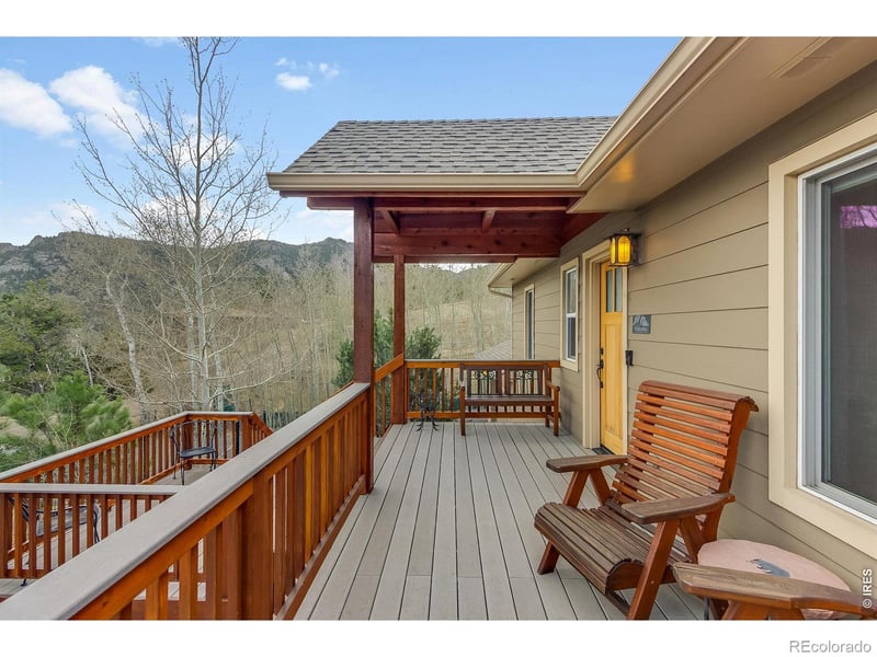 730 Ponderosa Ln, Estes Park, CO 80517