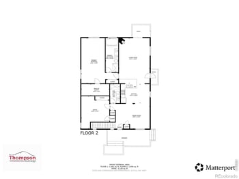 730 Ponderosa Ln, Estes Park, CO 80517