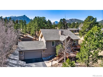 730 Ponderosa Ln, Estes Park, CO 80517