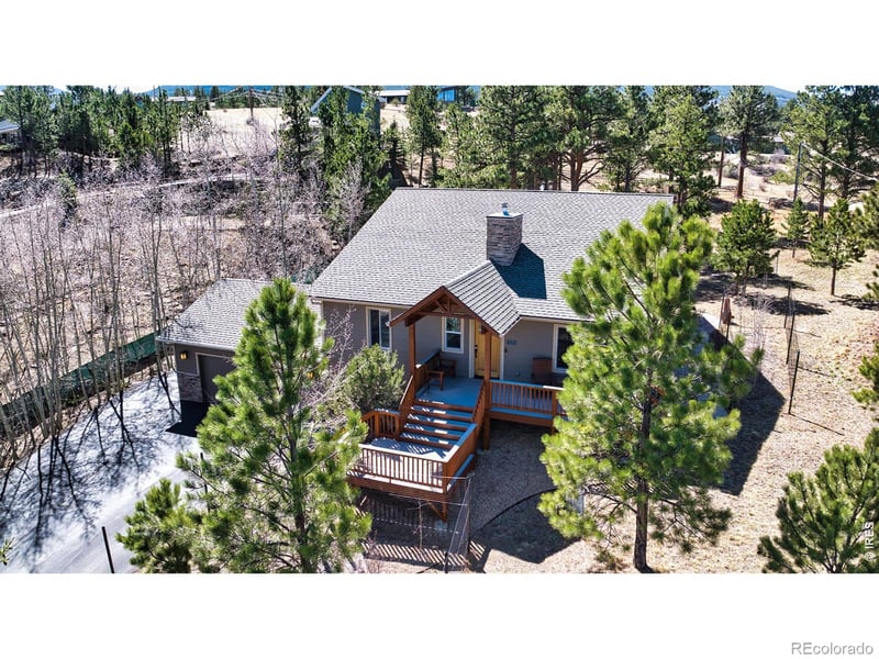 730 Ponderosa Ln, Estes Park, CO 80517