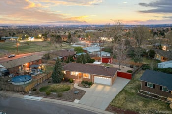 12274 Tennessee Ave, Lakewood, CO 80228