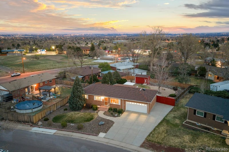 12274 Tennessee Ave, Lakewood, CO 80228