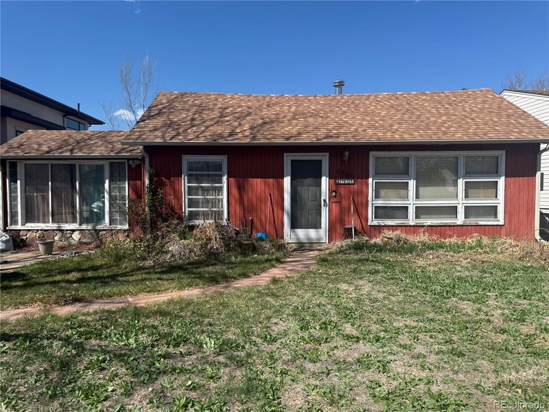 2935 S Grant St, Englewood, CO 80113