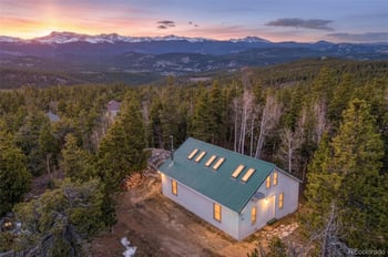 11 Randall Ridge Rd, Black Hawk, CO 80422