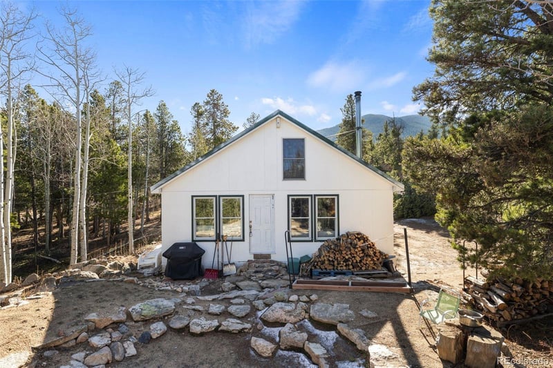 11 Randall Ridge Rd, Black Hawk, CO 80422