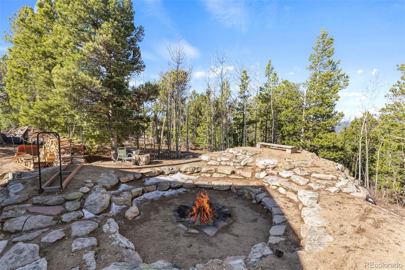 11 Randall Ridge Rd, Black Hawk, CO 80422