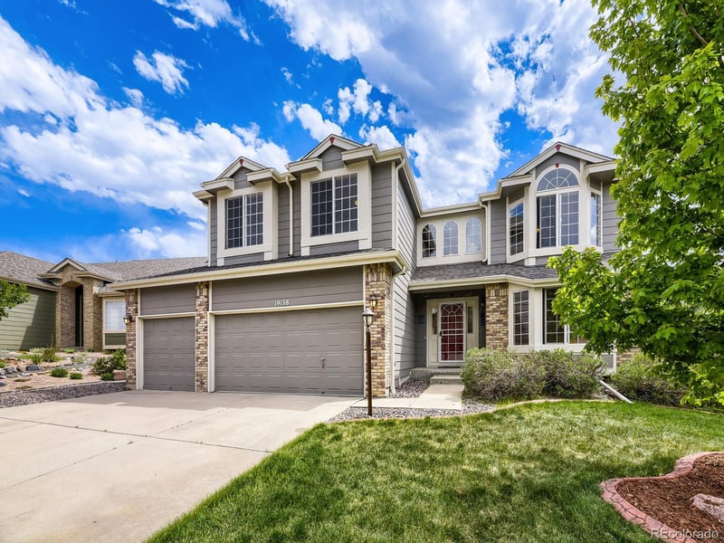 19138 Berry Dr, Aurora, CO 80015