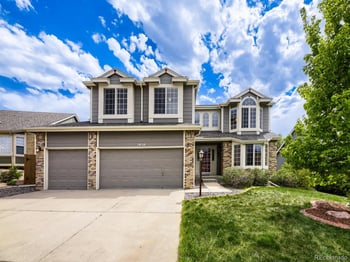 19138 Berry Dr, Aurora, CO 80015