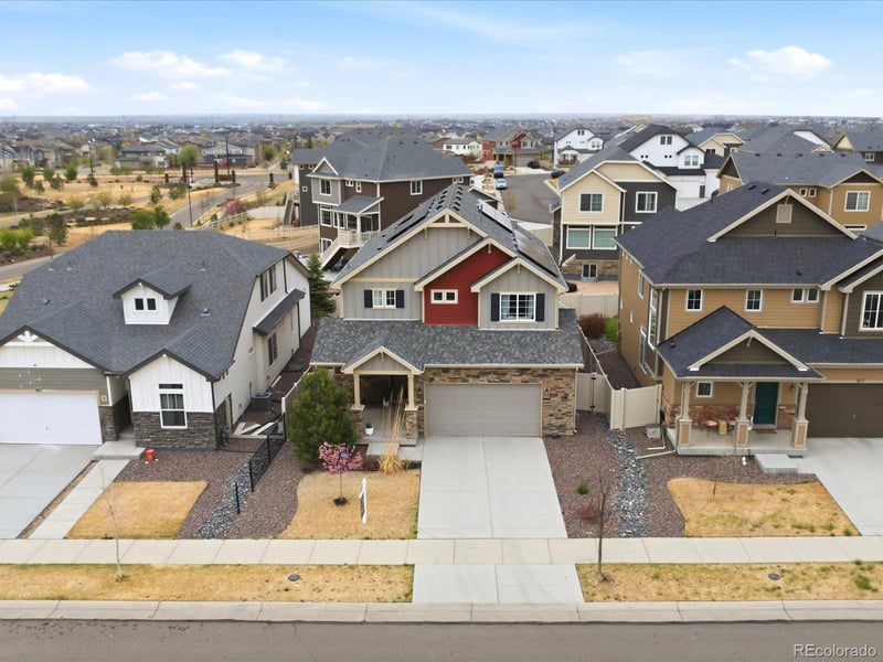 967 Highlands Cir, Erie, CO 80516