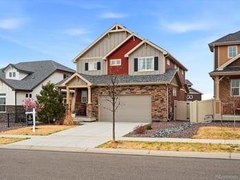 967 Highlands Cir, Erie, CO 80516