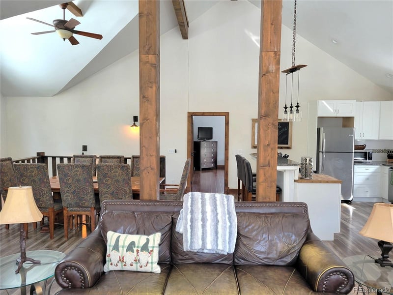 1561 Prunes Pl, Fairplay, CO 80440