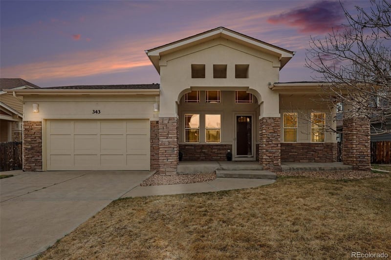 343 Mesa St, Brighton, CO 80601
