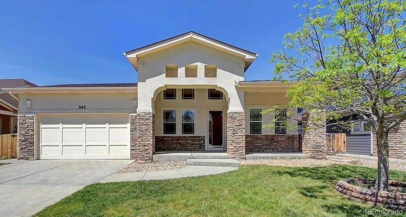 343 Mesa St, Brighton, CO 80601