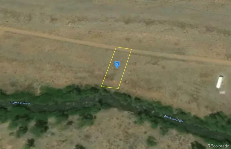 450 Prairie Wind Ln, La Jara, CO 81140