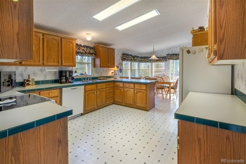 135 Gcr 480 , Grand Lake, CO 80447