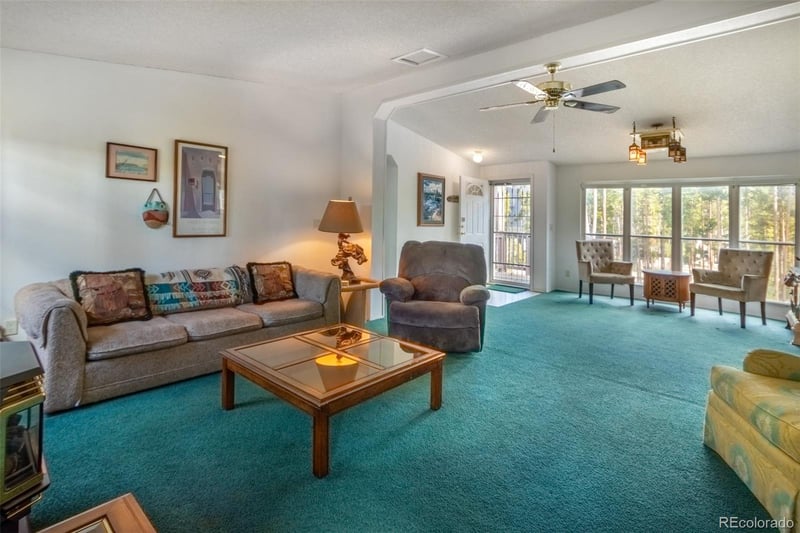 135 Gcr 480 , Grand Lake, CO 80447