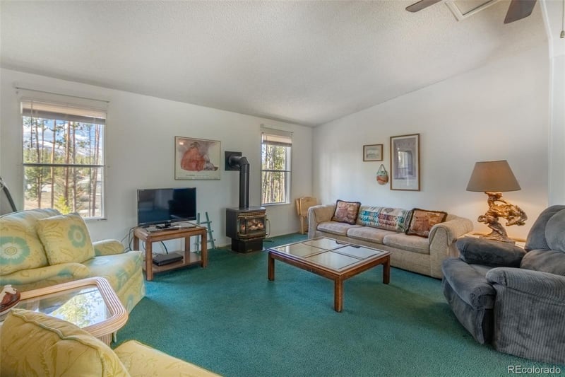 135 Gcr 480 , Grand Lake, CO 80447