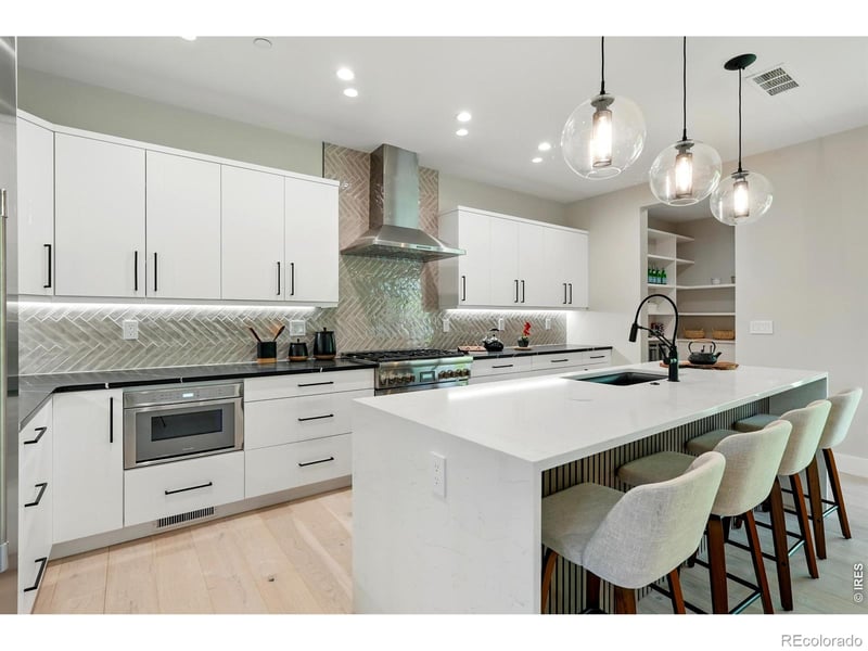 2860 Table Mesa Dr, Boulder, CO 80305