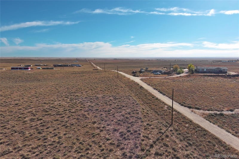 24110 Mountain Prairie Dr, Colorado Springs, CO 80928