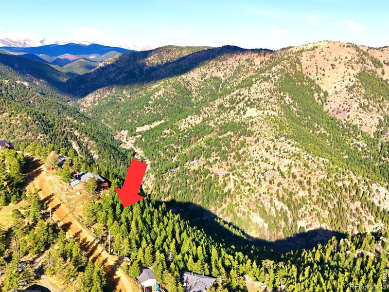 347 Deer Trail Cir, Boulder, CO 80302