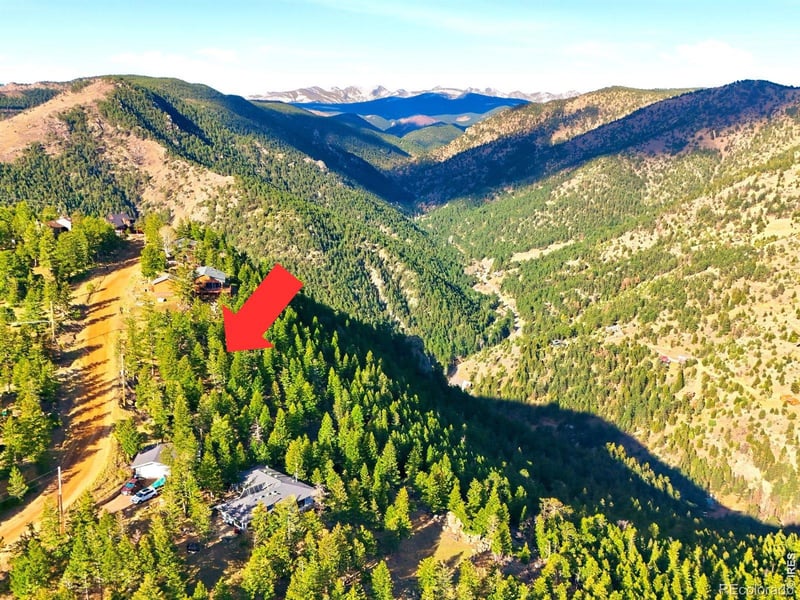 347 Deer Trail Cir, Boulder, CO 80302