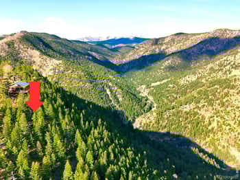 347 Deer Trail Cir, Boulder, CO 80302