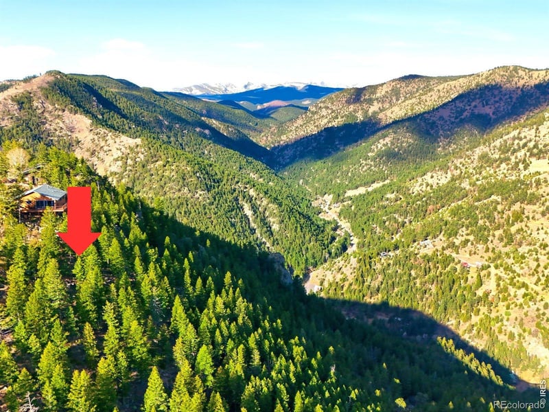 347 Deer Trail Cir, Boulder, CO 80302