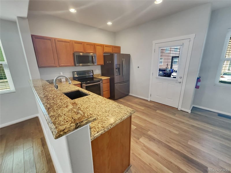 5214 Dovetail Ln, Colorado Springs, CO 80916