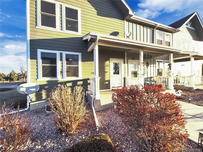 5214 Dovetail Ln, Colorado Springs, CO 80916