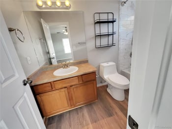 5214 Dovetail Ln, Colorado Springs, CO 80916