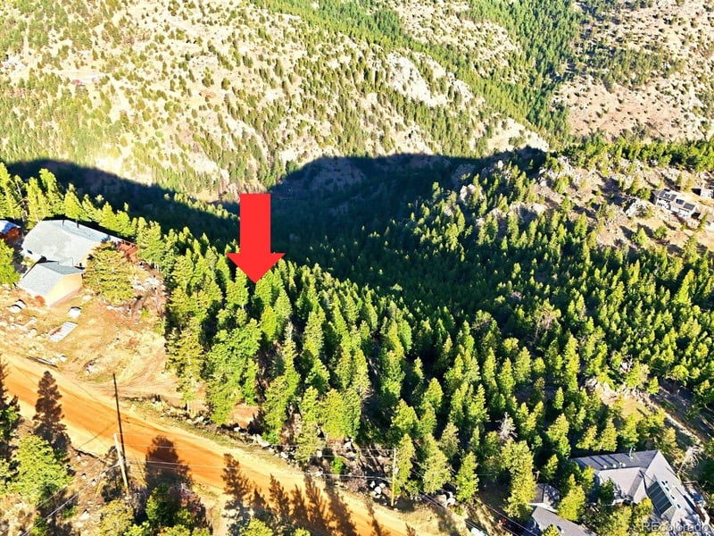 347 Deer Trail Cir, Boulder, CO 80302