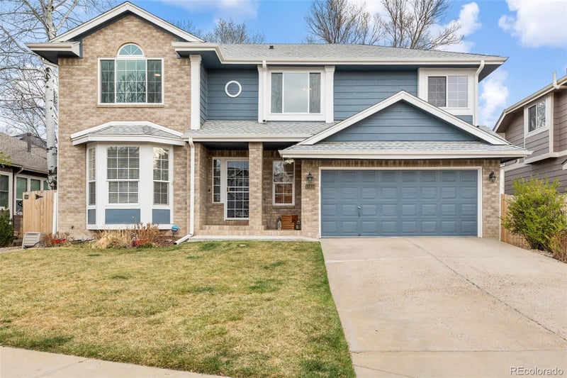 13434 Marion St, Thornton, CO 80241