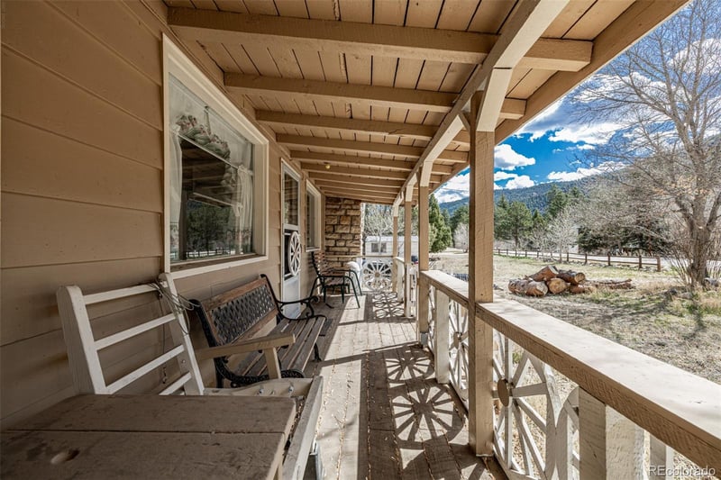 32246 Poudre Canyon Rd, Bellvue, CO 80512