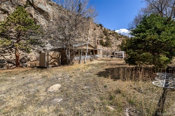 32246 Poudre Canyon Rd, Bellvue, CO 80512