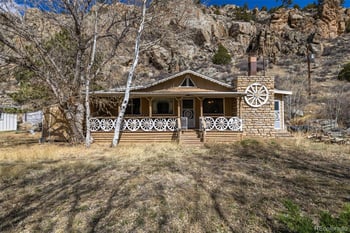 32246 Poudre Canyon Rd, Bellvue, CO 80512