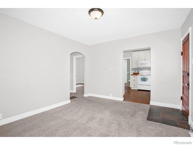 421 Stickney Ave, Lyons, CO 80540