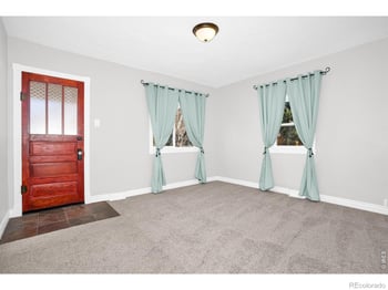 421 Stickney Ave, Lyons, CO 80540