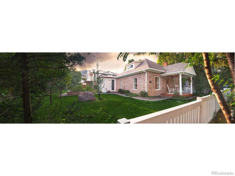 3231 11th St, Boulder, CO 80304